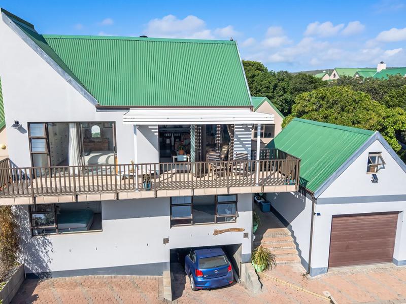 3 Bedroom Property for Sale in Diaz Western Cape